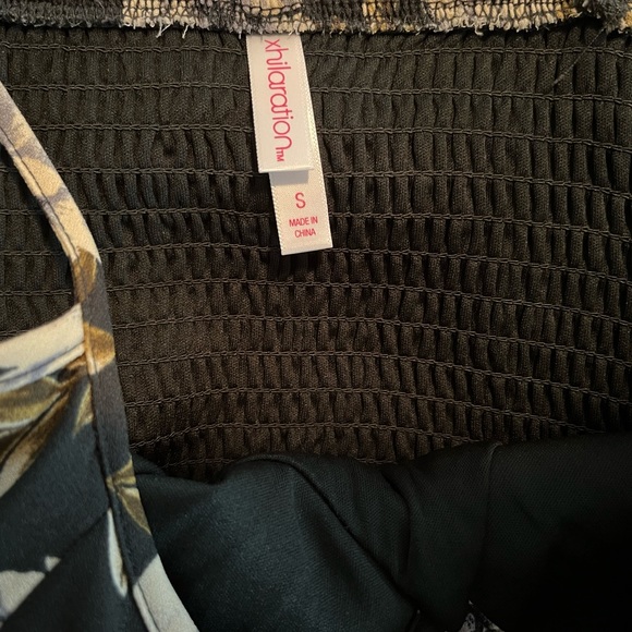 Pant romper - Picture 3 of 3